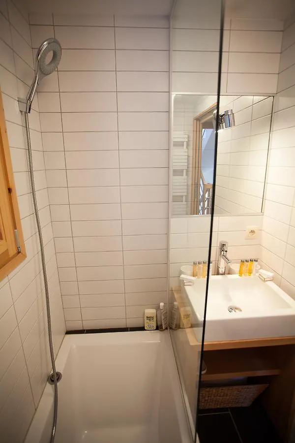 Villa Chalet Lumiere Chamonix